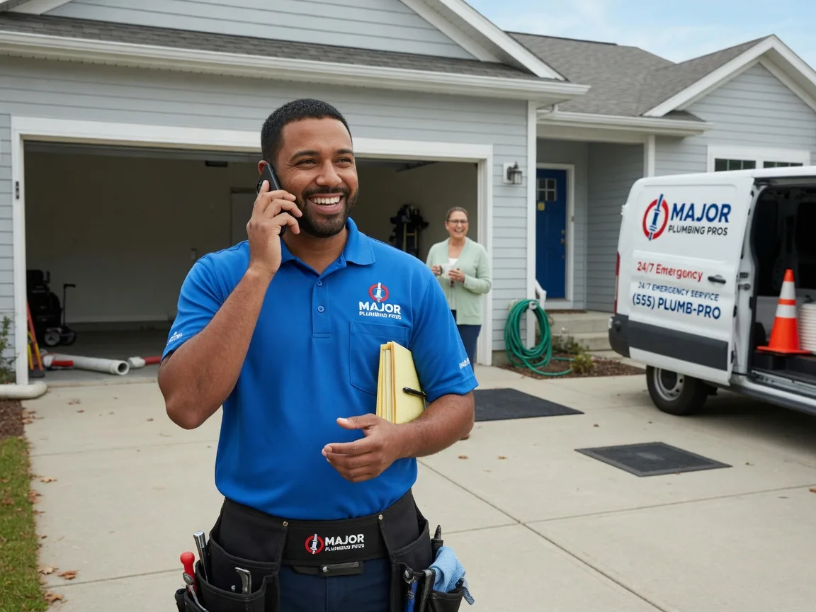 Drain Cleaning Services Jericho, NY FAQs